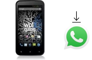 Cómo instalar WhatsApp en un Wolfgang AT-AS53N