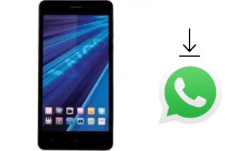 Cómo instalar WhatsApp en un Woo SP5048G