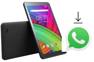 Cómo instalar WhatsApp en un Woxter X-70