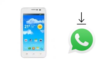 Cómo instalar WhatsApp en un Woxter Zielo D15