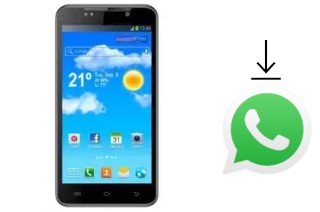 Cómo instalar WhatsApp en un Woxter Zielo Q20