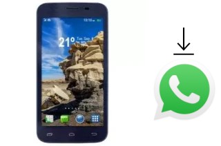 Cómo instalar WhatsApp en un Woxter Zielo Q26