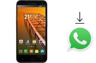 Cómo instalar WhatsApp en un Woxter Zielo S10