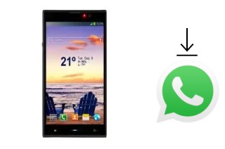 Cómo instalar WhatsApp en un Woxter Zielo S11