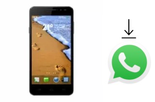 Cómo instalar WhatsApp en un Woxter Zielo S55