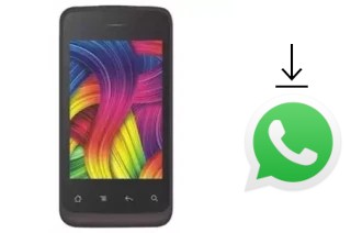 Cómo instalar WhatsApp en un Wynncom G11