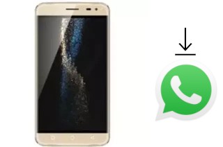 Cómo instalar WhatsApp en un X-BO O3