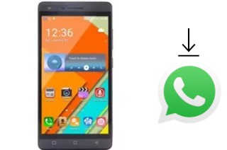 Cómo instalar WhatsApp en un X-BO O6