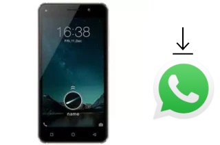 Cómo instalar WhatsApp en un X-BO O7