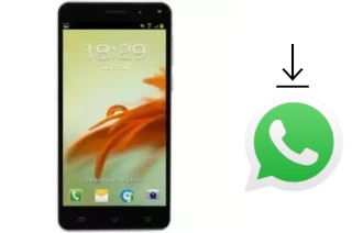 Cómo instalar WhatsApp en un X-BO Super 9