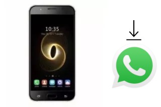 Cómo instalar WhatsApp en un X-BO Super A5