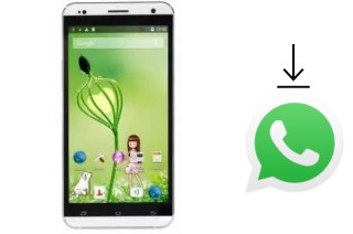 Cómo instalar WhatsApp en un X-BO V10