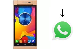 Cómo instalar WhatsApp en un X-BO V11