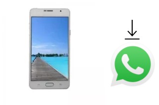 Cómo instalar WhatsApp en un X-BQ N9200S