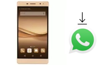 Cómo instalar WhatsApp en un X-BQ P10S