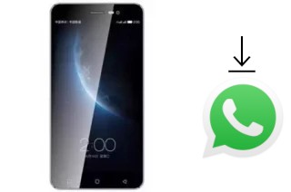 Cómo instalar WhatsApp en un X-BQ P11S