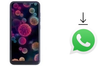 Cómo instalar WhatsApp en un X-INOVA Magic 9