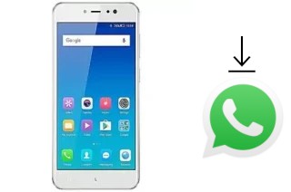 Cómo instalar WhatsApp en un X-TIGI A1