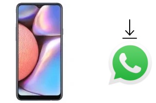 Cómo instalar WhatsApp en un X-TIGI A20S Pro