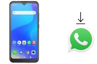 Cómo instalar WhatsApp en un X-TIGI A3