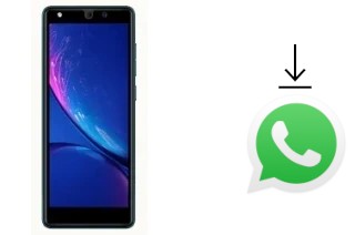 Cómo instalar WhatsApp en un X-TIGI A55