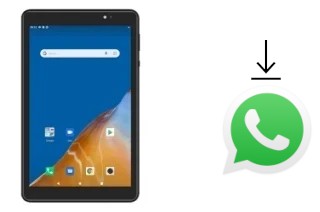 Cómo instalar WhatsApp en un X-TIGI HOPE 8 LTE