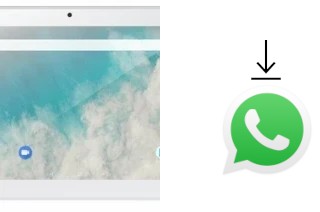 Cómo instalar WhatsApp en un X-TIGI JOY10 LTE