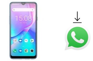 Cómo instalar WhatsApp en un X-TIGI M20S