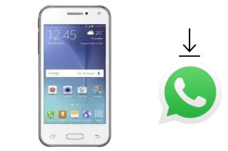 Cómo instalar WhatsApp en un X-TIGI V1