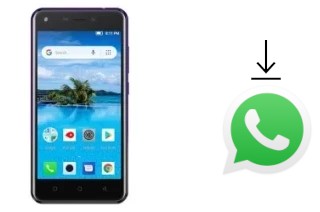 Cómo instalar WhatsApp en un X-TIGI V12