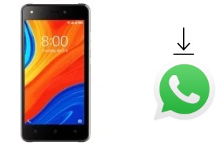 Cómo instalar WhatsApp en un X-TIGI V22 PRO