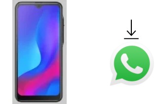 Cómo instalar WhatsApp en un X-TIGI V29 PRO