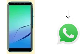 Cómo instalar WhatsApp en un X-TIGI V30 Max