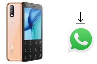 Cómo instalar WhatsApp en un X-TIGI V35