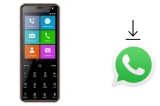 Cómo instalar WhatsApp en un X-TIGI V6