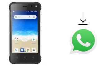 Cómo instalar WhatsApp en un X-TIGI V8