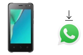 Cómo instalar WhatsApp en un X-TIGI V9