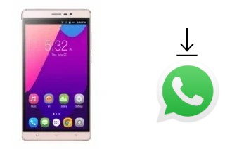 Cómo instalar WhatsApp en un X-TIGI Vision6