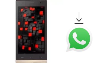 Cómo instalar WhatsApp en un Xccess A110