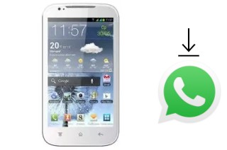 Cómo instalar WhatsApp en un xDevice Android Note II 5-0