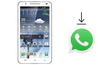 Cómo instalar WhatsApp en un xDevice Android Note II 6-0