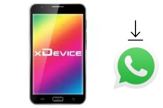 Cómo instalar WhatsApp en un xDevice Android Note II