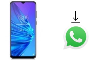 Cómo instalar WhatsApp en un Xgody A50