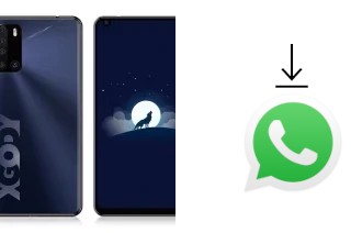 Cómo instalar WhatsApp en un Xgody A51