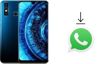 Cómo instalar WhatsApp en un Xgody A70s