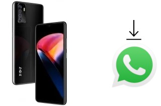 Cómo instalar WhatsApp en un Xgody A71