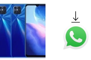 Cómo instalar WhatsApp en un Xgody A72