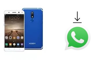 Cómo instalar WhatsApp en un Xgody D22