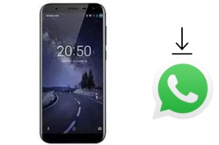 Cómo instalar WhatsApp en un Xgody D24