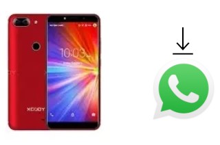 Cómo instalar WhatsApp en un Xgody D27